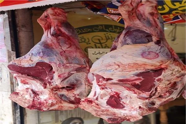 أسعار اللحوم اليوم الجمعة 18 سبتمبر 