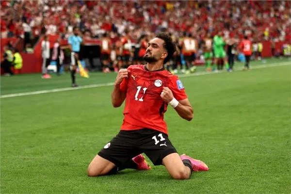 انضمام رباعي بيراميدز لمعسكر منتخب مصر  