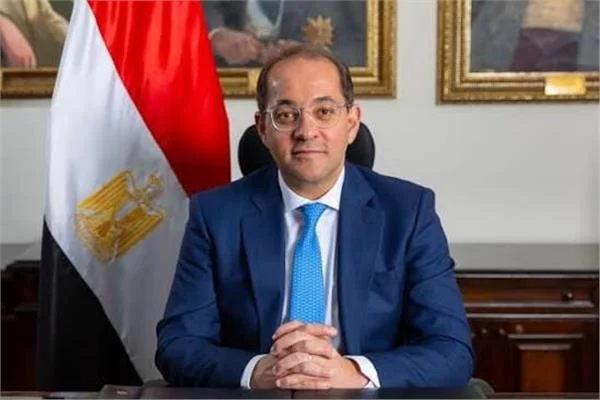 وزير المالية: موازنة العام الحالي تتضمن زيادة في أجور العاملين بالدولة 