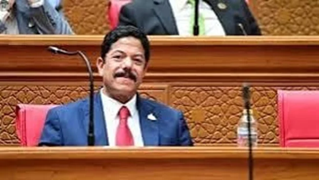 النائب علاء سليمان الحديوي