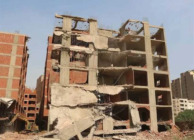 حالات قانونية تتسبب فى رفض طلب التصالح على مخالفات البناء
