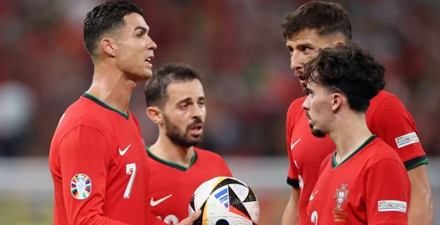 سنقاتل للفوز بكأس العالم 2026 من أجل رونالدو