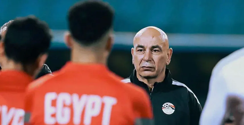 مصر مع انجولا ومالاوي وجنوب السودان بتصفيات أمم أفريقيا