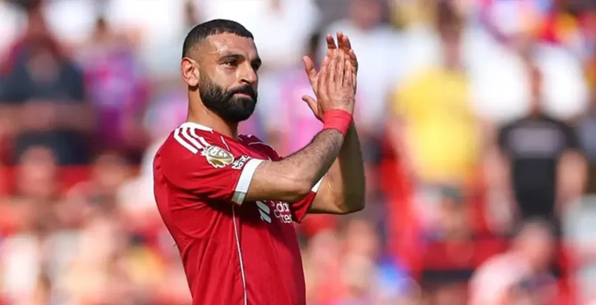 يوسف الشريف يتحدث عن رحلة محمد صلاح التاريخية