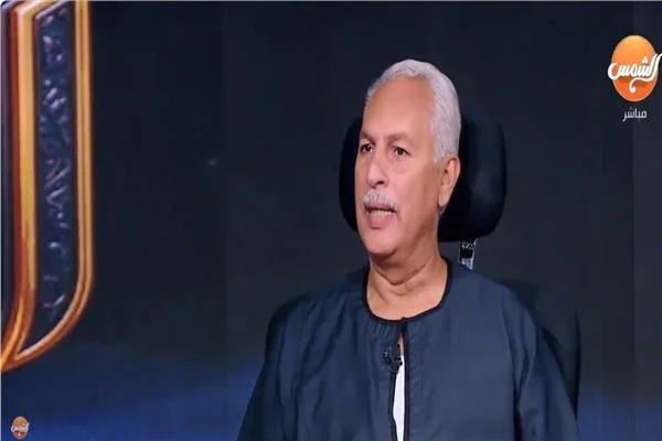 نقيب الفلاحين: الشعب المصري هو البطل الحقيقي والداعم الأساسي لمسيرة الإصلاح 