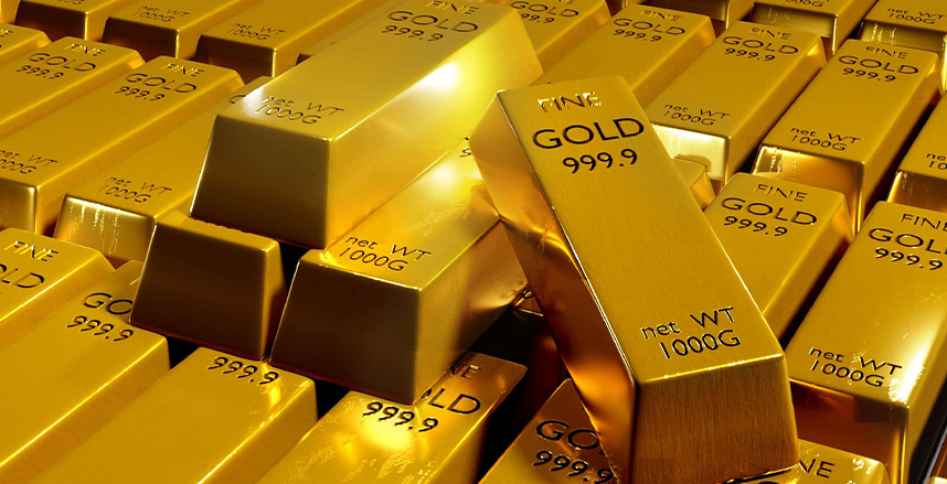 ارتفاع أسعار الذهب اليوم الخميس