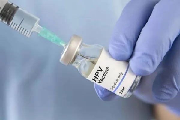 لقاح HPV لا يحمي النساء فقط.. دراسة تكشف فائدته للرجال