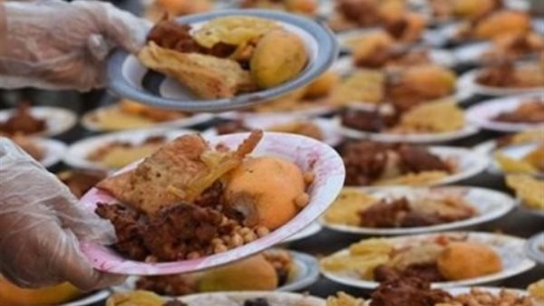 أكل الأغنياء من النذر..هل يجوز؟