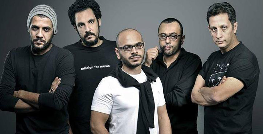 مسار إجباري يطلق ألبومه الرابع 