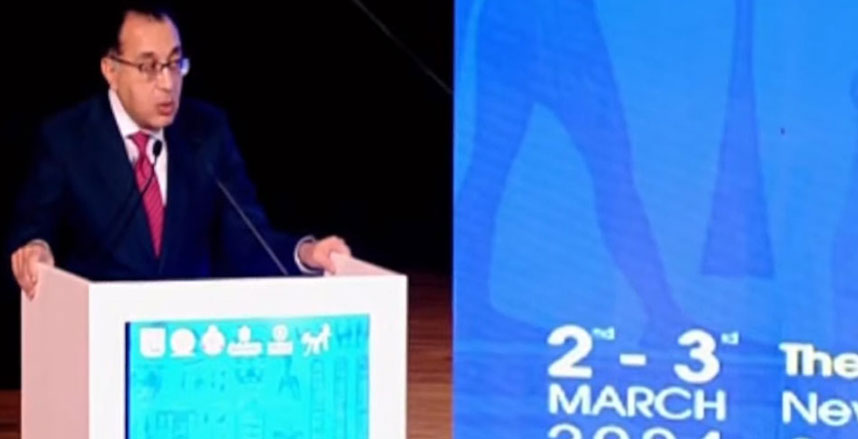 مدبولي: رؤية تنموية للعديد من المواقع السياحية الفريدة لتكون مقاصد للسياحة العلاجية والاستشفائية 