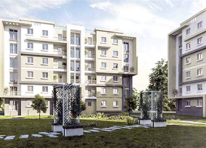 وزارة الإسكان تعلن مواعيد تسليم شقق سكن مصر 2025