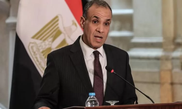 مصر والولايات المتحدةتتفقان على دعم التهدئةوالحوار وحل الأزمة السودانية