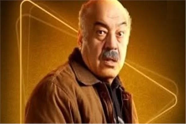 حجاج عبد العظيم يكشف أصعب مشاهده في «فهد البطل»: انهرت وبكيت بصدق 