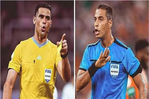 انطلاق معسكر إعداد حكام النخبة للموسم الجديد بمركز المنتخبات الوطنية  