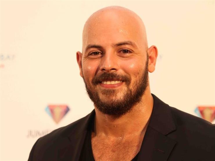 أحمد التهامي: اتخضيت من شكل دوري في «الليلة الكبيرة»