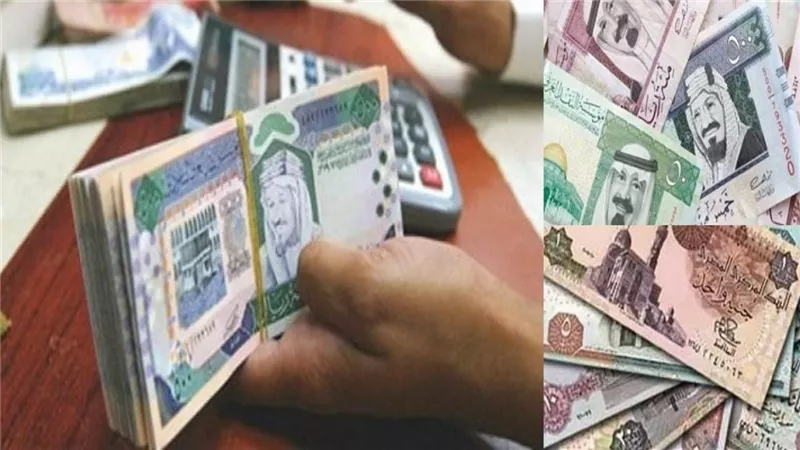  سعر الريال السعودي اليوم الثلاثاء 20 أكتوبر 2026 