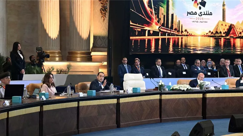 مدبولي يكشف عدد سكان المدن الجديدة في مصر.. والقاهرة الجديدة تقترب من 3 ملايين 