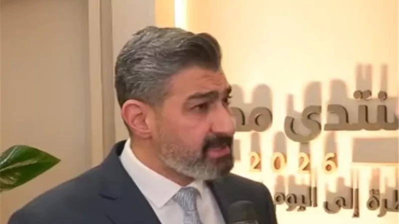  ياسر جلال: الرئيس السيسي أوقف جرائم الاحتلال في غزة وحمى الفلسطينيين 