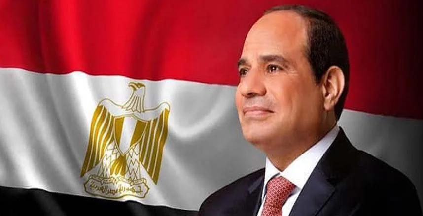 الرئيس السيسي يثمن دور طائفة البهرة في ترميم مساجد وأضرحة آل البيت 