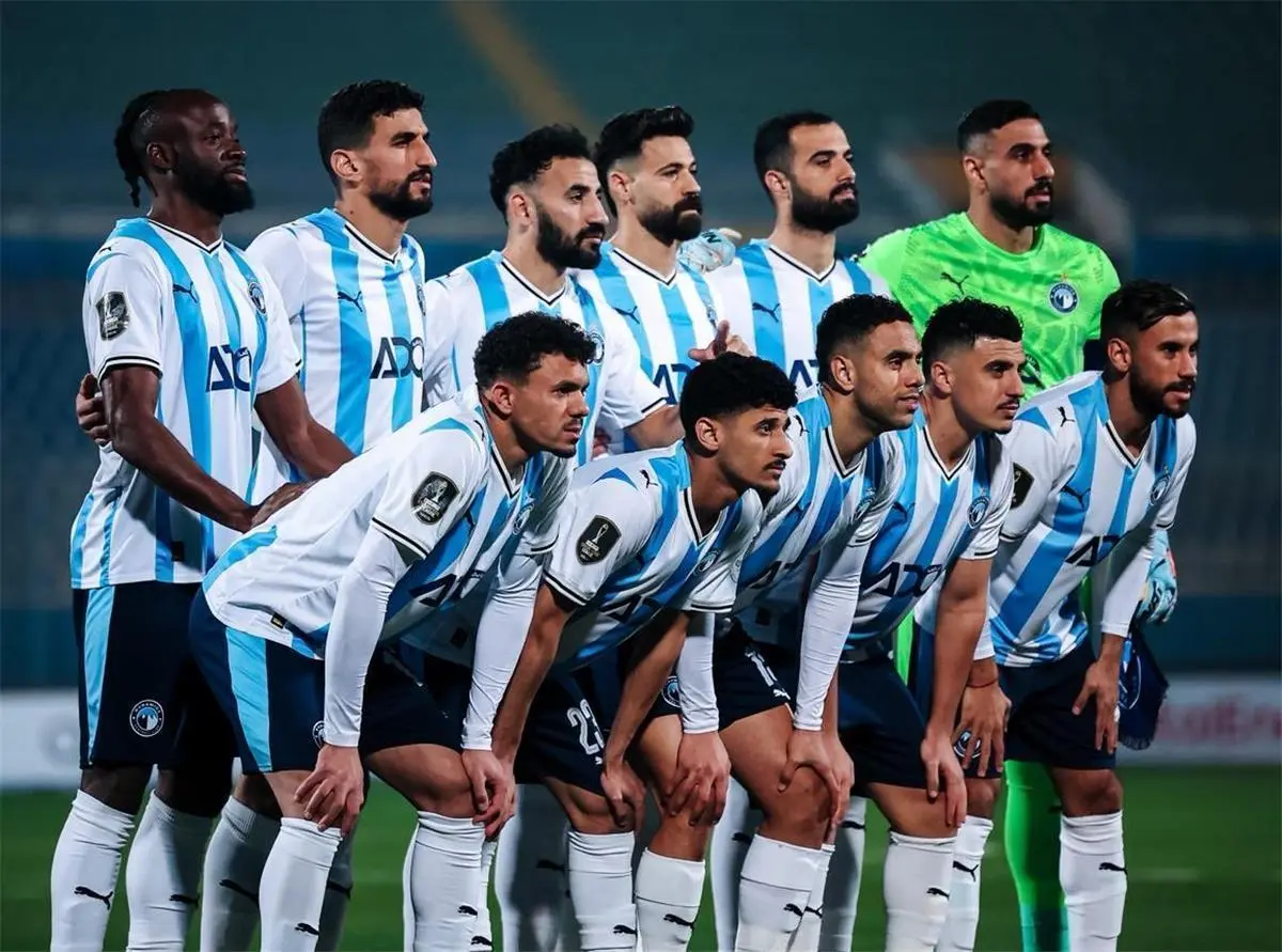 بيراميدز ينتصر على سموحة ويحجز المركز الثاني وبطاقة التأهل لـ أبطال إفريقيا