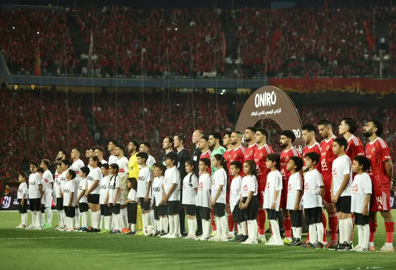 خريطة المشاركات الإفريقية بعد نهاية الدوري.. الزمالك وبيراميدز في الأبطال والأهلي بالكونفدرالية