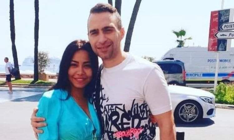 مفاجأة من العيار الثقيل بشأن أزمة شيرين عبد الوهاب وحسام حبيب