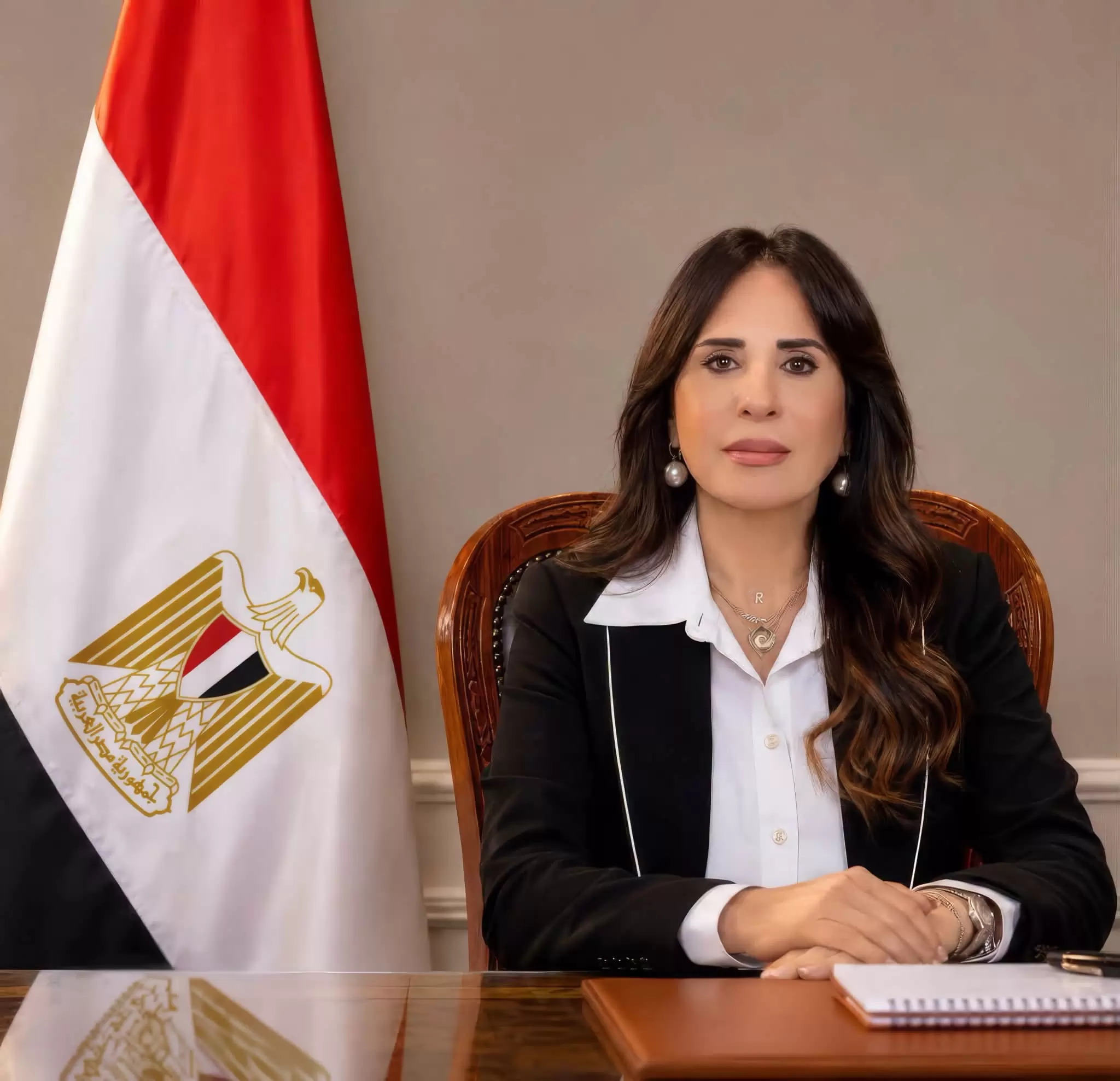 وزيرة الإسكان تتابع جهود رفع كفاءة الخدمات والتعامل مع الإشغالات 