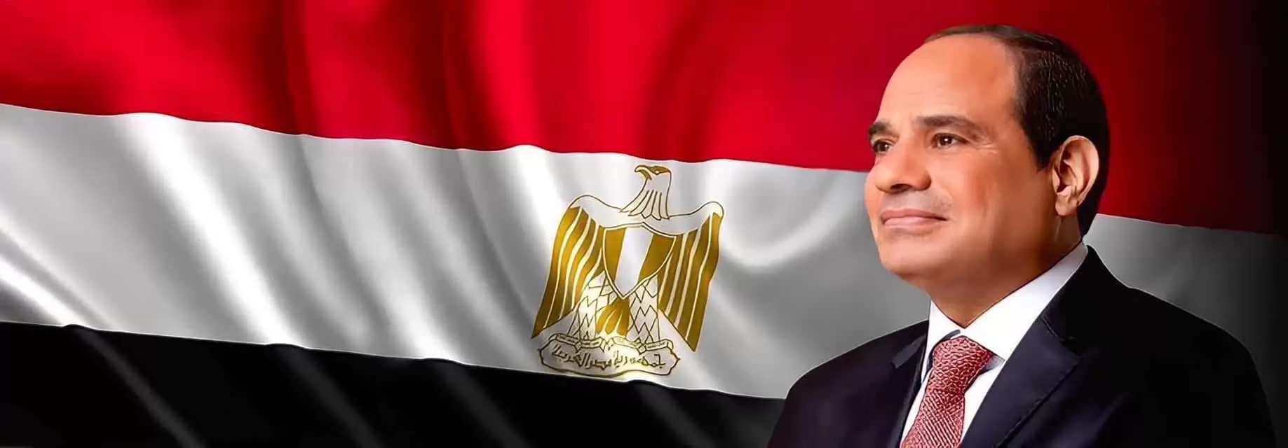 الرئيس السيسى يؤكد ضرورة معالجة الأزمات الإقليمية بصورة شاملة