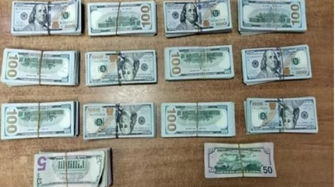 الداخلية تضبط قضايا اتجار بالنقد الأجنبي بقيمة 5 ملايين جنيه 