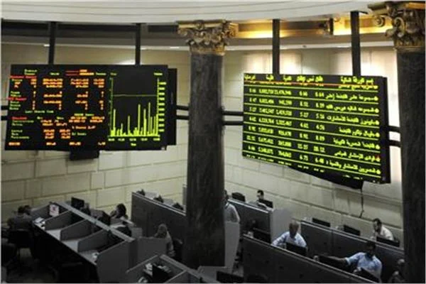  البورصة المصرية تربح 26 مليار جنيه بختام تعاملات جلسة اليوم 