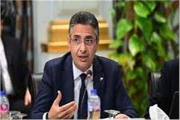  الدكتور شريف فاروق: ارتفاع مخصصات الدعم من ٣٤ مليار جنيه لـ٢١٠ مليارات جنيه 
