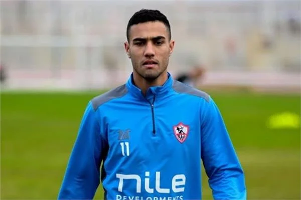  الزمالك يوضح حجم إصابة محمود جهاد في لقاء بترول أسيوط 