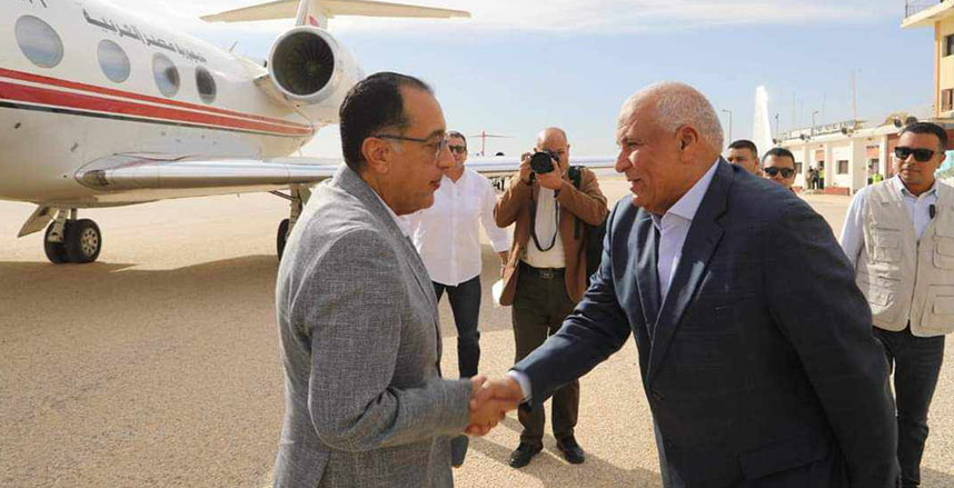 مدبولي: 