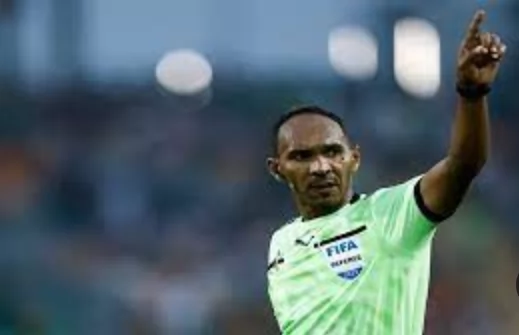 دوري أبطال أفريقيا.. طاقم حكام سوداني للقاء بيراميدز وريفرز يونايتد