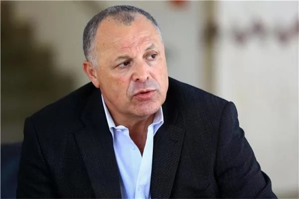 أبوريدة يهنئ رابطة الأندية بختام الدوري