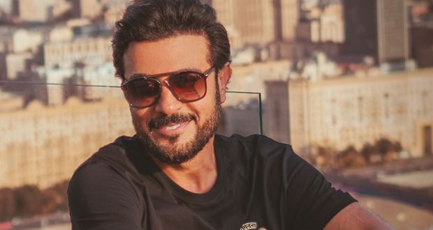 ماجد المهندس يكشف عن رأيه في استخدام الذكاء الاصطناعي 