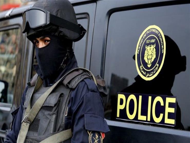 جهود قطاع أمن المنافذ بوزارة الداخلية فى مواجهة جرائم التهريب ومخالفات الإجراءات الجمركية بشتى صورها