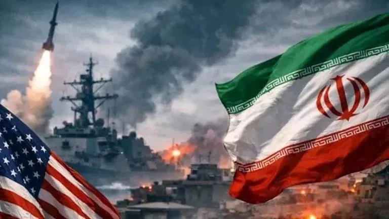 بعد تهديدات ترامب.. واشنطن تجهّز «عقوبات عابرة للحدود» لخنق اقتصاد إيران 
