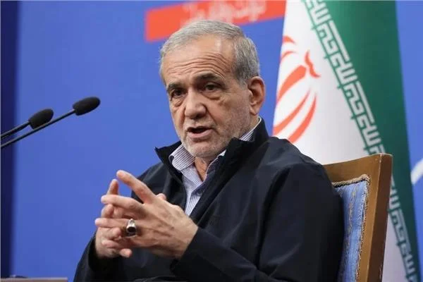 الرئيس الإيراني: من الأفضل إنهاء الحرب اليوم بينما نحن في موقع قوة 