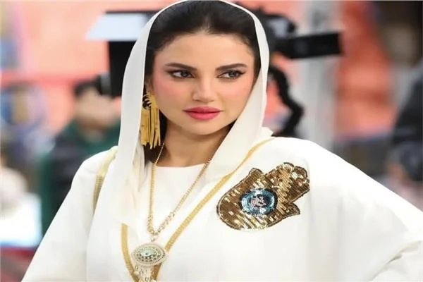  درة تعود بـ«علي كلاي» على MBC1 23 أغسطس  