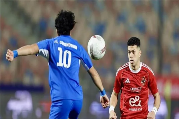 أول تعديل في الدوري.. تأجيل مباراة الاهلي وسموحة إلى هذا الموعد  