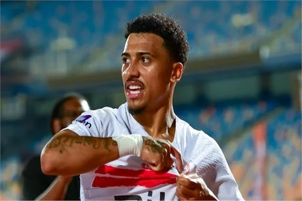 بيزيرا في طريقه إلى الإمارات.. واللاعب يجهز لخطوة جديدة ضد الزمالك 