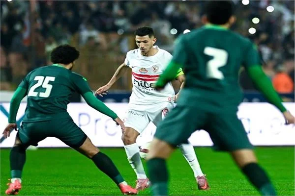 الزمالك يبدأ رحلة الدفاع عن لقب الدوري باختبار صعب أمام الاتحاد 