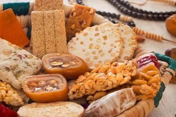 نصائح لمرضى الكبد لتناول حلوى المولد النبوي بأمان