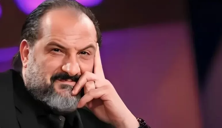 خالد الصاوي يكشف تطورات حالته الصحية
