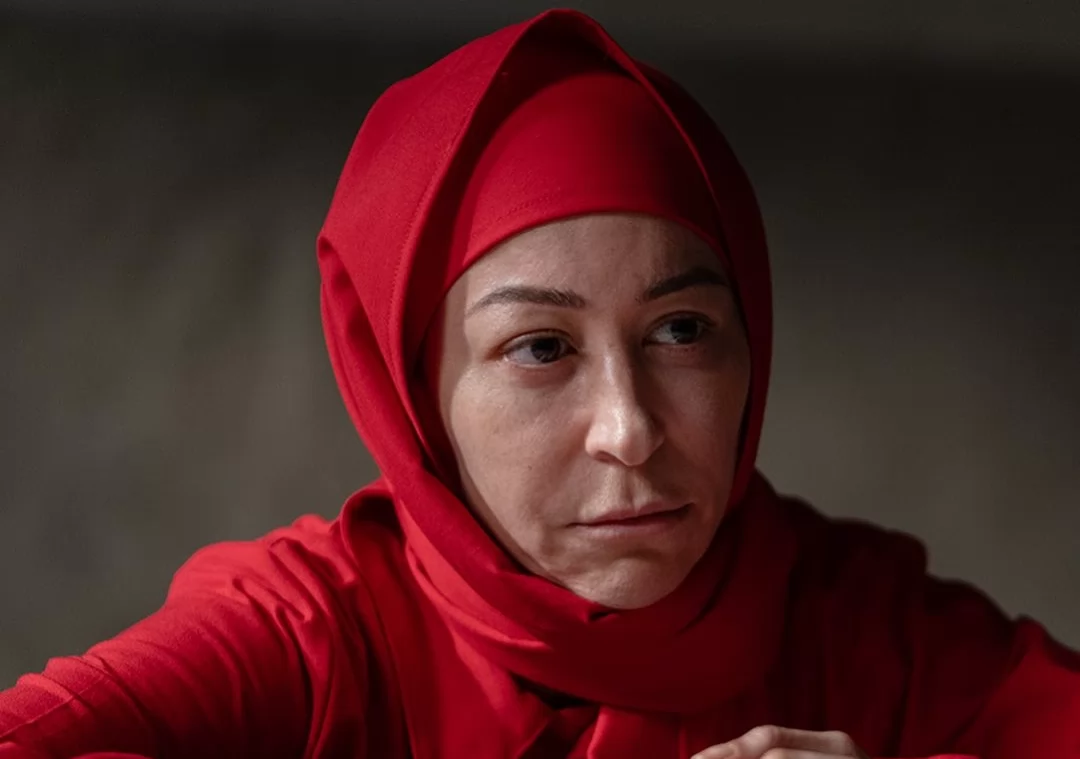 تفاصيل شخصية منة شلبي بمسلسل 