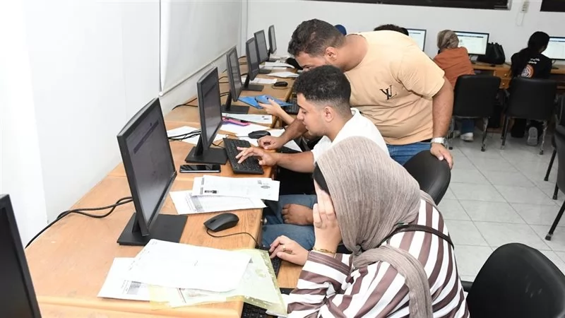 آخر موعد لتسجيل طلبات تقليل الاغتراب لطلاب الثانوية العامة 