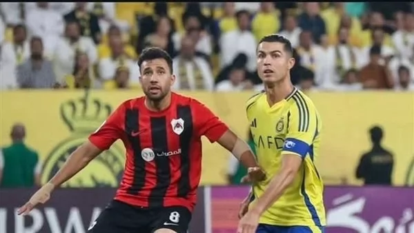 تريزيجيه في مواجهة قوية مع الرياض أمام النصر بالدوري السعودي