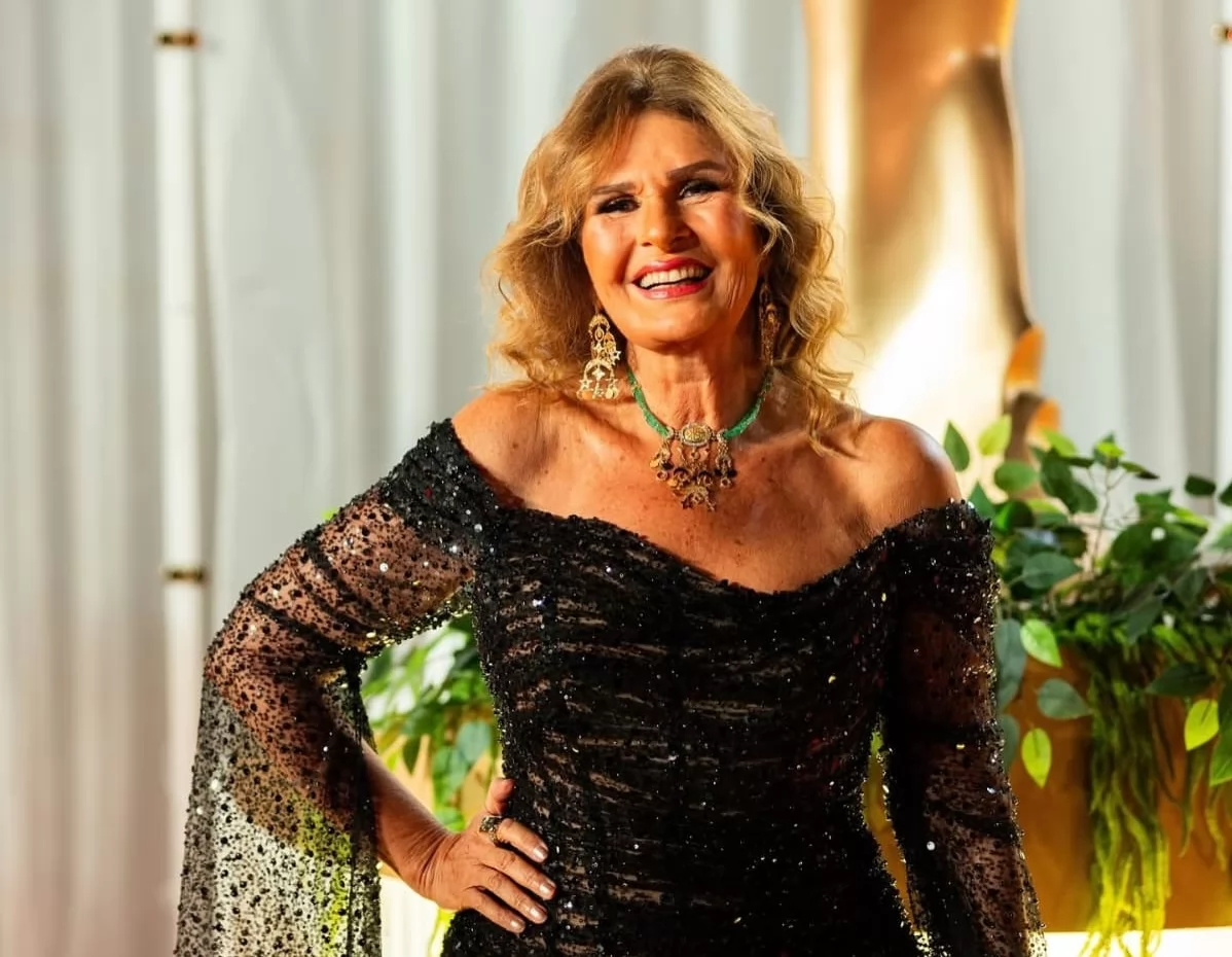 يسرا تتألق في فيلم 