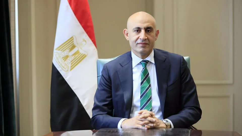 وزير التربية والتعليم السيد محمد عبد اللطيف